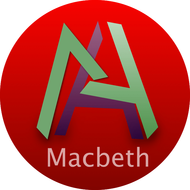 RedMacbeth